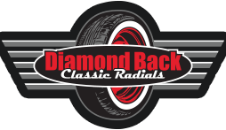 Diamondback Tires