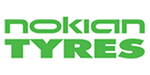 Nokian Tyre Logo